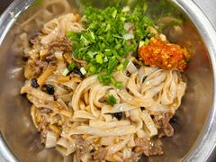 老友牛肉干捞-舒记粉店(七星路店)