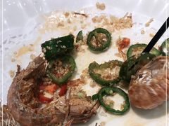 -海儀美食楼(湾仔海鲜街店)