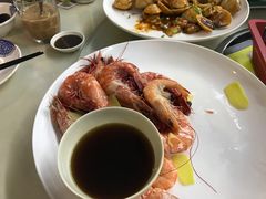 -量贩海鲜餐厅
