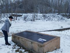 -汉长安城未央宫国家考古遗址公园