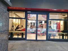 -肯德基(尧佳路店)