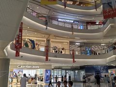 -凯德广场(金牛店)