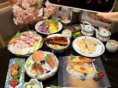 -昱匠·日本料理(金融街店)