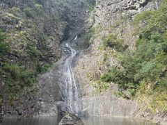 -白云源风景区