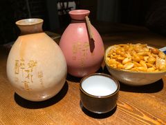 -繁·醉花亭小酒馆(鼓楼店)