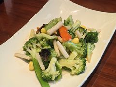 -那拉提之疆·新疆菜(美院店)