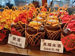 -猪肉婆私房菜(容桂总店)