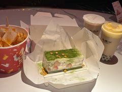 -星聚会KTV(龙湖上海奉贤天街店)