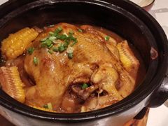 -大鸭梨烤鸭店(花园村店)