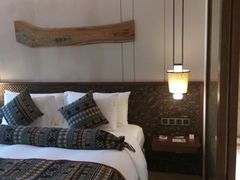 -西双版纳融创皇冠假日度假酒店