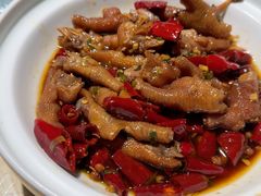 -黄山老妈·土菜(碧桂园店)