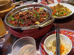 -拾捌川·自贡爆炒(新街口店)