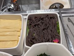 -海底捞火锅(江北万达商业广场店)