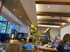 -老娘舅(天阳亲子广场店)