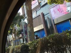 -梅龙镇广场