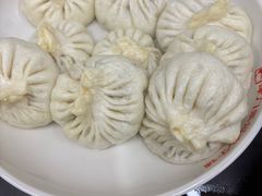 -津门张记包子铺(华昌道店)