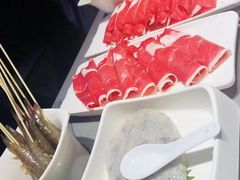 -海底捞火锅(金光华店)