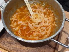 -小满手工粉(北京富力广场店)