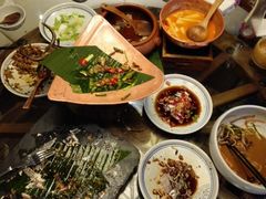 -云海肴·汽锅鸡·云南菜(天津国金汇店)