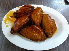 -新记餐厅(香槟大厦店)