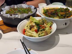 -蜀厨小匠·民间川菜(犀浦店)