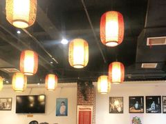 大堂-老街鱼嘴巴(坡子街老店)