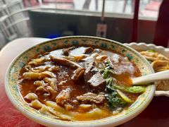 -金杨拉面王小吃面馆·牛三宝面·红烧牛肉粉