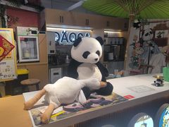 -伊势丹(现代城店)