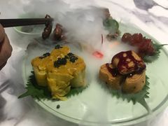 宫廷小点心组合-顺承小院儿