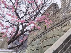 -慕田峪长城