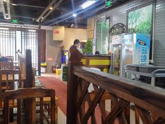 大堂-盈田盈粥庄(博山东路店)