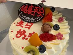 -新侨三宝乐面包店(崇文门店)