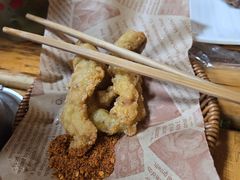 -洞子口张老二凉粉(文殊院店)