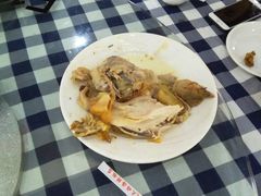 -钱大妈海鲜饭店(保利林语店)