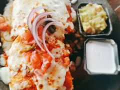 -Q MEX 库迈墨西哥餐吧(三里屯店)