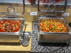 -芭菲盛宴·环球美食(锦城万达广场店)
