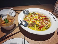 -太二酸菜鱼(沈阳万象城店)