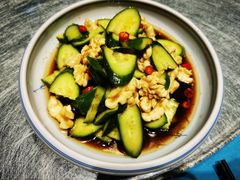-晶泽丽琅·鱼鲜川菜(川师店)
