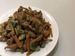 -老阿妈蒙古村·蒙古包·草原文化·歌舞表演(老君堂店)