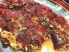黑椒牛排-原始泥炉烤肉(总店)