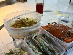 -明记烧鱼美味店