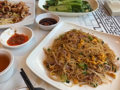 -强记海鲜·大排档(蛇口新街店)