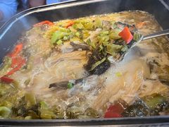 -令狐冲·活鱼馆(宝龙店)