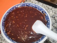 -南京大牌档(香港广场店)