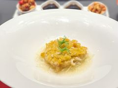 -悦瓏新中式餐厅
