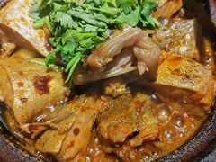 -披云徽宴(石景山店)