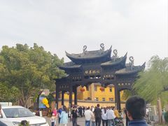 -鸣鹤古镇