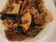 -陶然饺子城(奥体中路店)