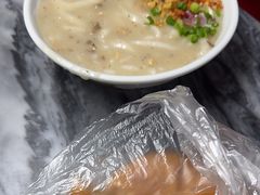 -老西关濑粉(文明路店)
