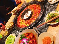 -蜀大侠火锅(寰球文化地标·总府店)